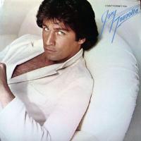 Виниловая пластинка JOEY TRAVOLTA / I CAN T FORGET YOU (1LP)